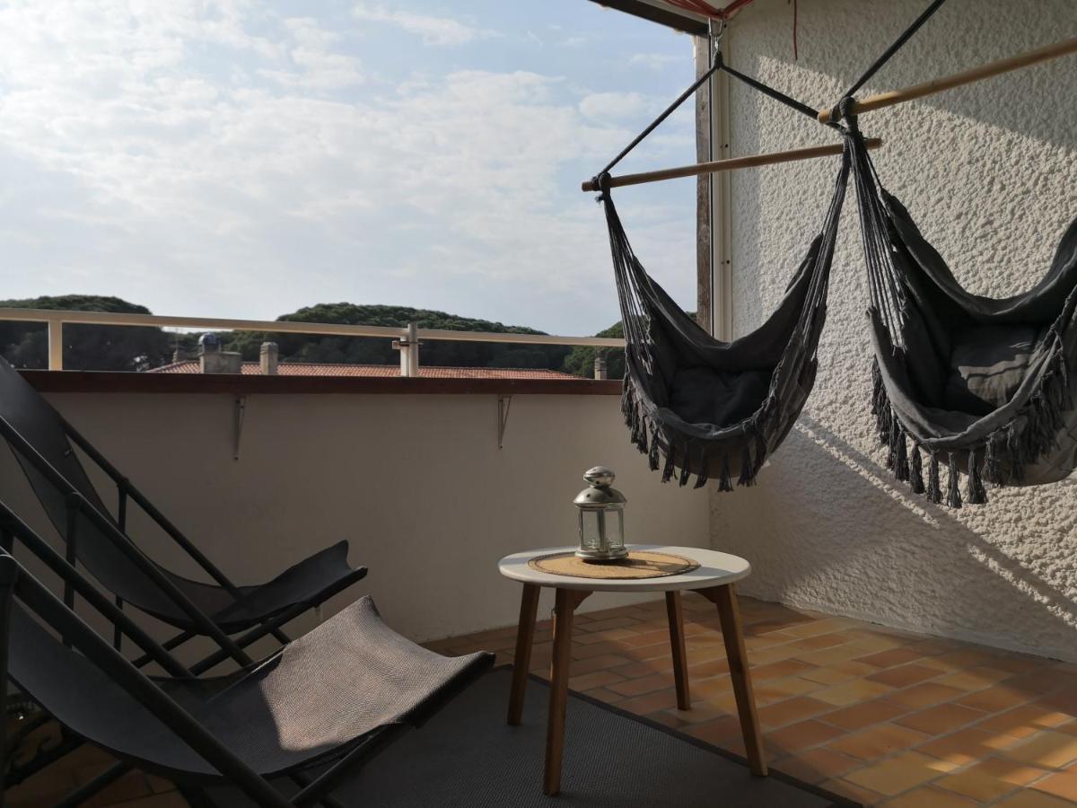 Апартаменты Duplex Hyeres Port Экстерьер фото